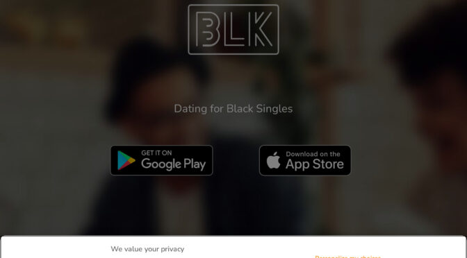 BLK Dating Review 2023