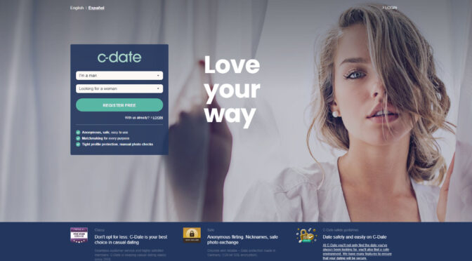 C-Date: An In-Depth Look at the Popular Dating Platform