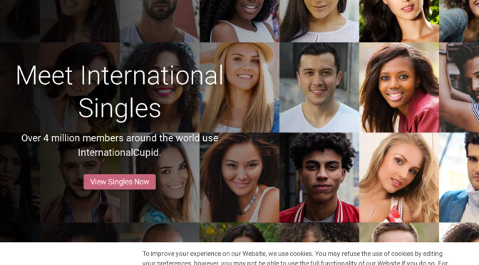 InternationalCupid Review 2023 – Is This The Best Dating Option For You?