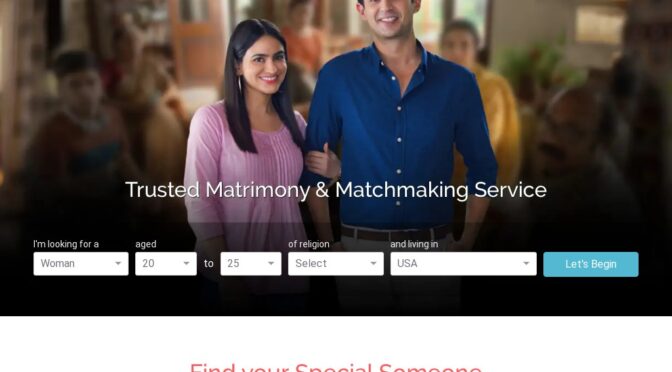 Shaadi.com Review – Is It Any Good In 2023?